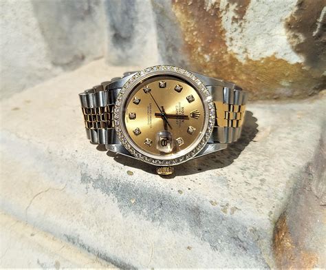 rolex 16233 for sale|rolex model 16233 price.